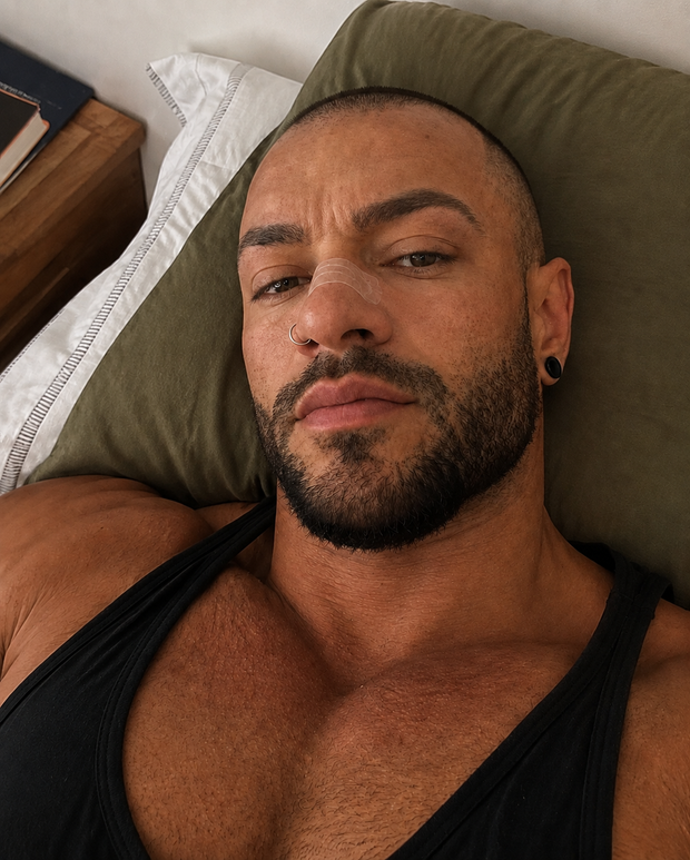 Óscar P.