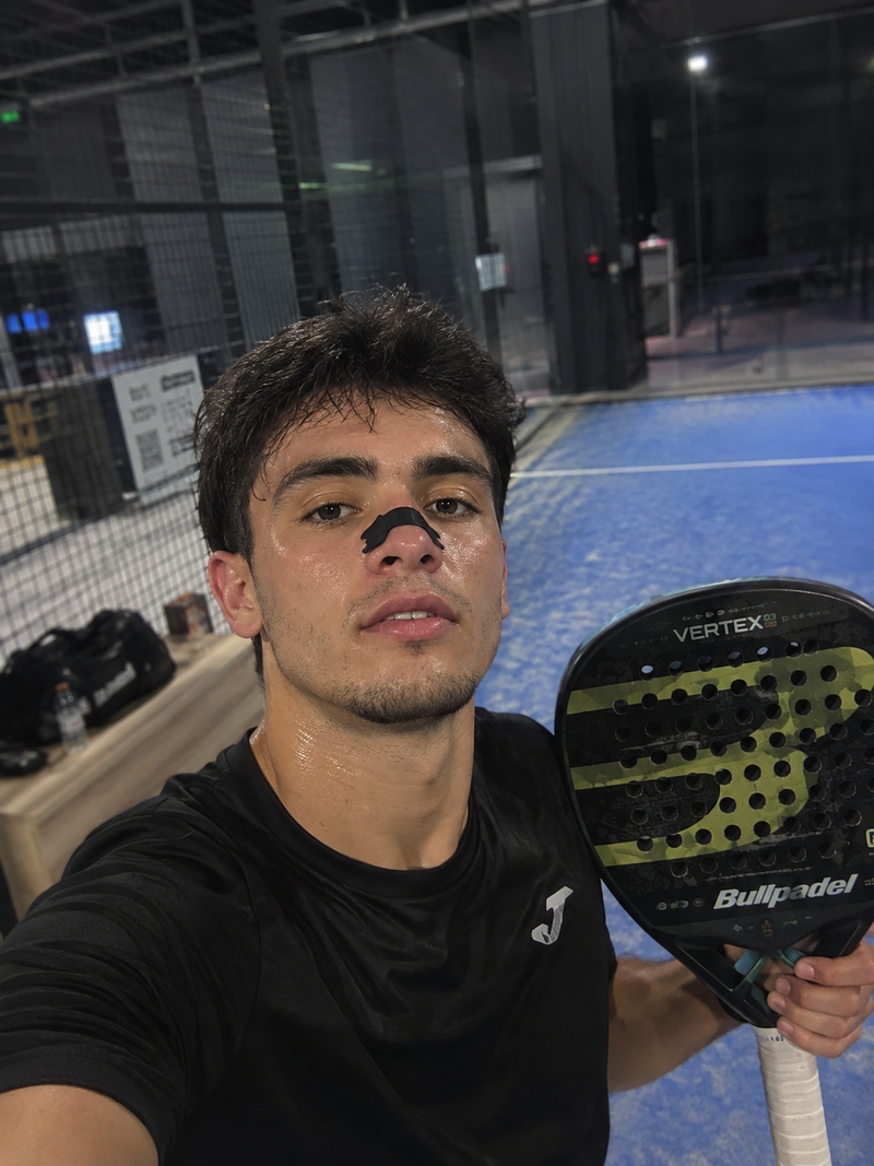 Iván Martos