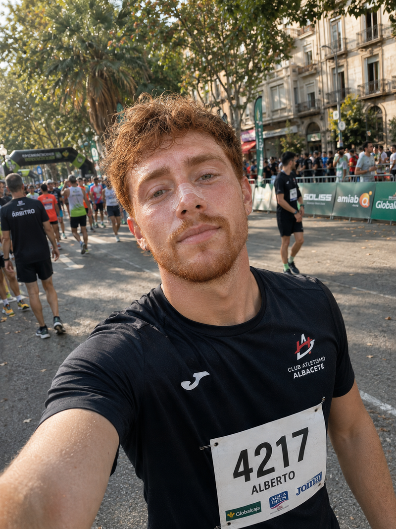 Nicolás Vidal