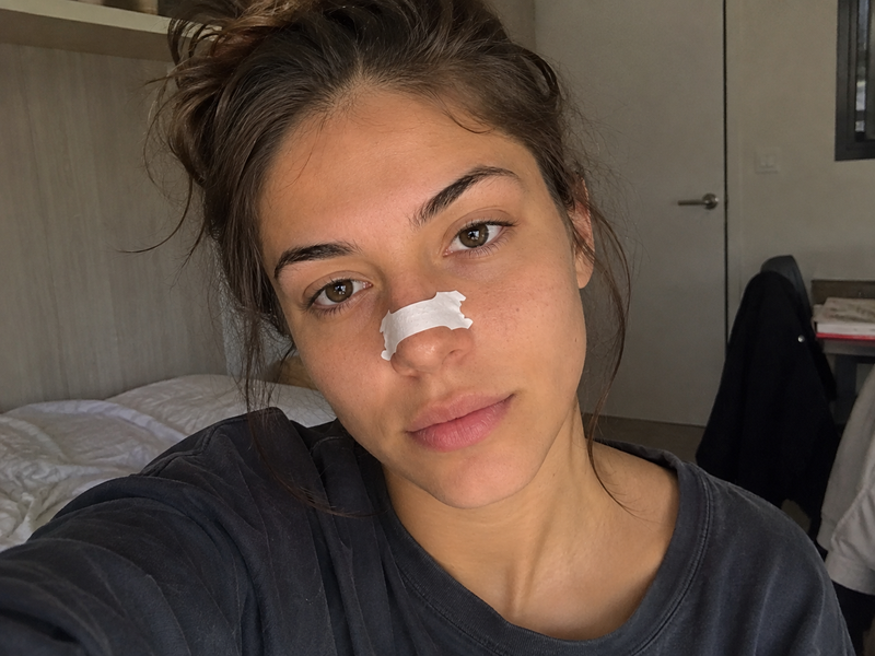 Marta G.